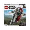 LEGO 75312 Star Wars Boba...