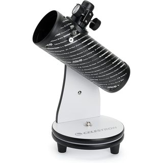 Celestron Classic Firstscope 76mm Tabletop Telescope