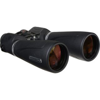 Celestron SkyMaster Pro 15x70 Binocular on a white background